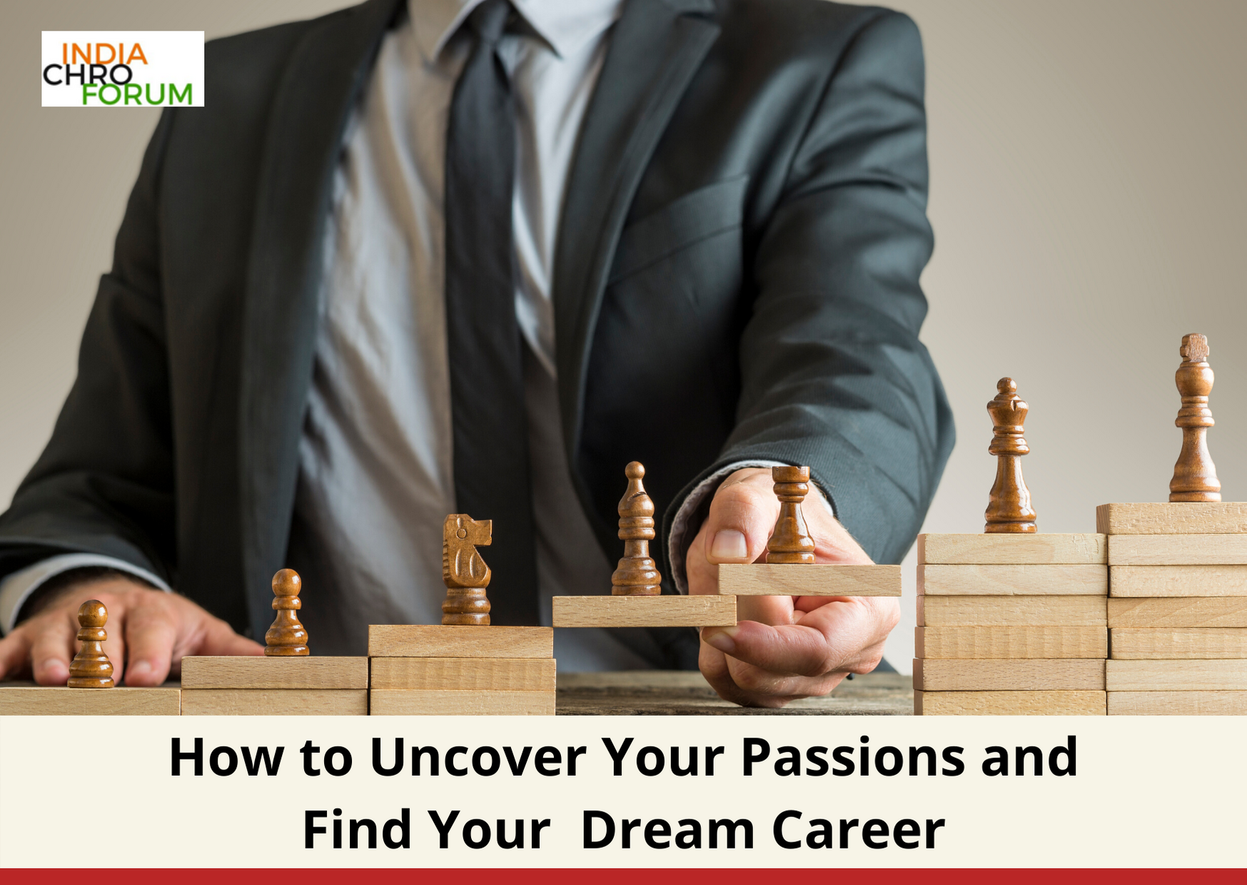  How to Uncover Your Passions and Find Your Dream Career